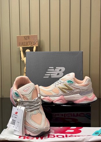 New Balance Kadın Spor Ayakkabı - Görsel 15