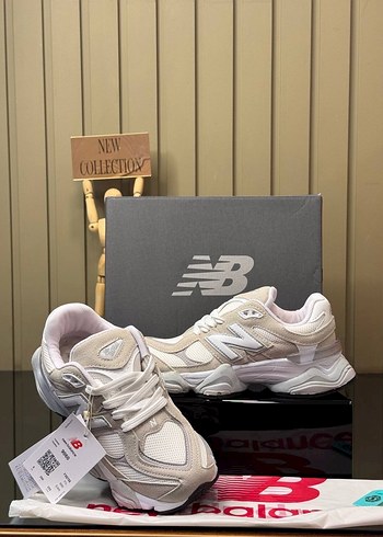 New Balance Kadın Spor Ayakkabı - Görsel 17