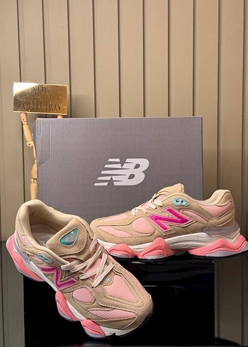 New Balance Kadın Spor Ayakkabı - Görsel 8