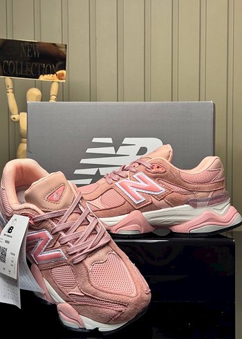 New Balance Kadın Spor Ayakkabı - Görsel 10