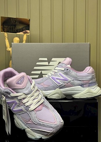 New Balance Kadın Spor Ayakkabı - Görsel 11