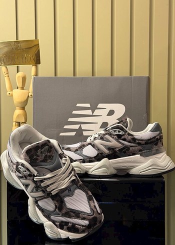 New Balance Kadın Spor Ayakkabı - Görsel 7