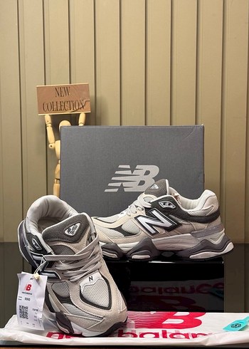 New Balance Kadın Spor Ayakkabı - Görsel 19