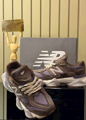 New Balance Kadın Spor Ayakkabı - Görsel 4