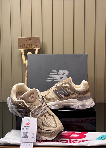 New Balance Kadın Spor Ayakkabı - Görsel 18