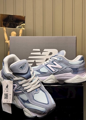 New Balance Kadın Spor Ayakkabı - Görsel 14