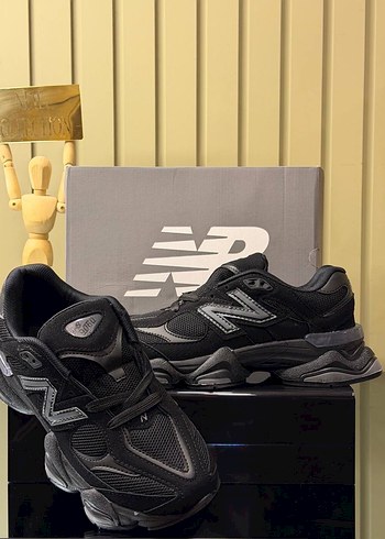 New Balance Kadın Spor Ayakkabı - Görsel 3