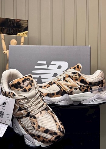 New Balance Kadın Spor Ayakkabı - Görsel 12