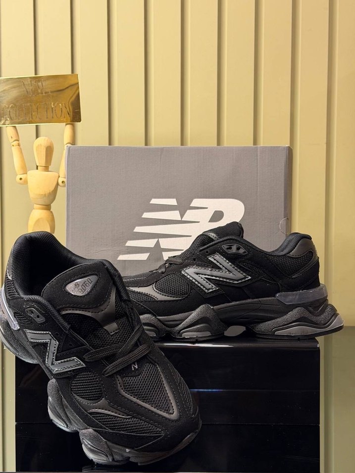 New Balance Kadın Spor Ayakkabı - Görsel 3