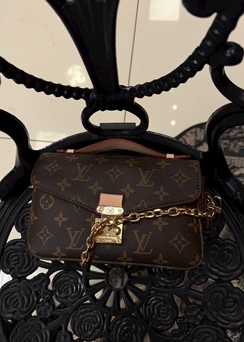 Lv çanta - Görsel 3