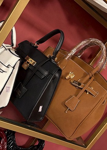 Hermes kelly çanta - Görsel 2