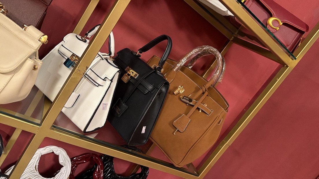 Hermes kelly çanta - Görsel 2