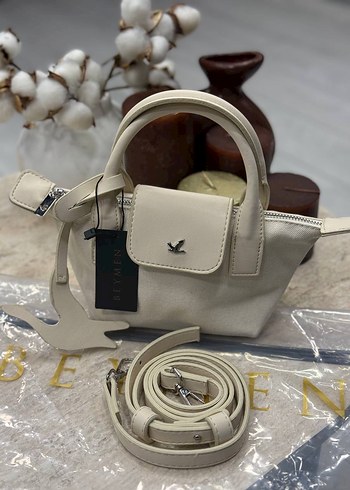 Beymen çanta - Görsel 4