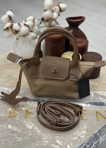 Beymen çanta - Görsel 5