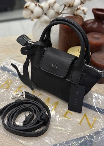 Beymen çanta - Görsel 7