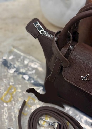 Beymen çanta - Görsel 3