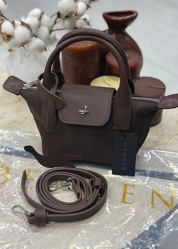 Beymen çanta - Görsel 2