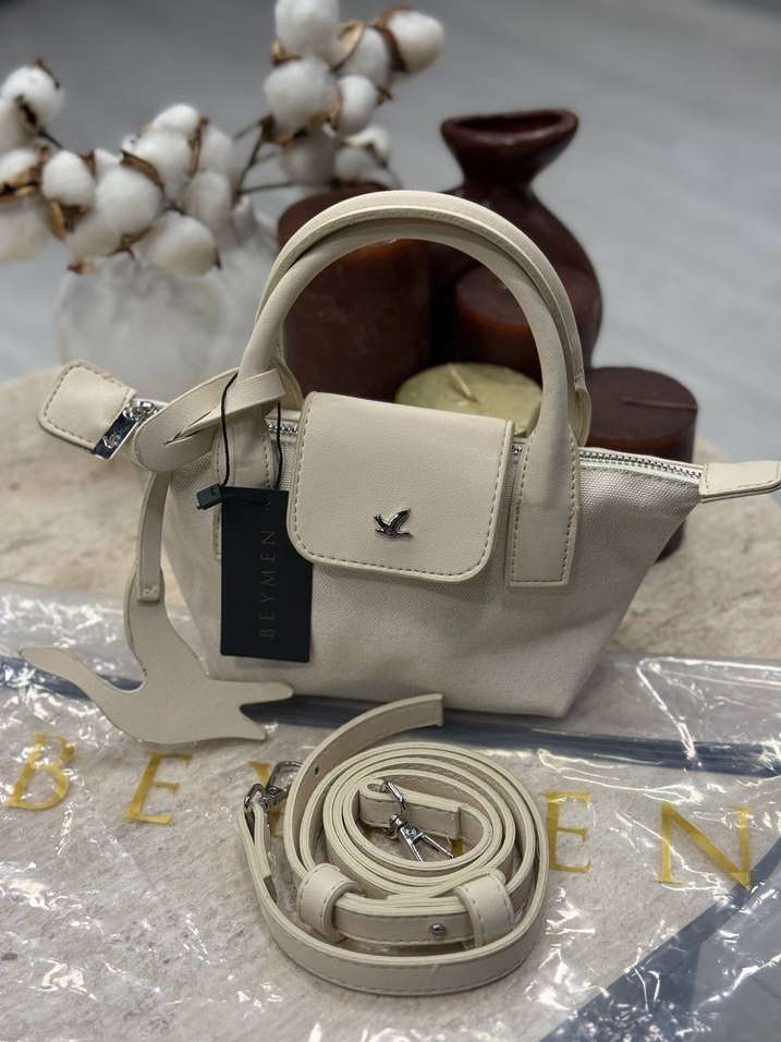 Beymen çanta - Görsel 4