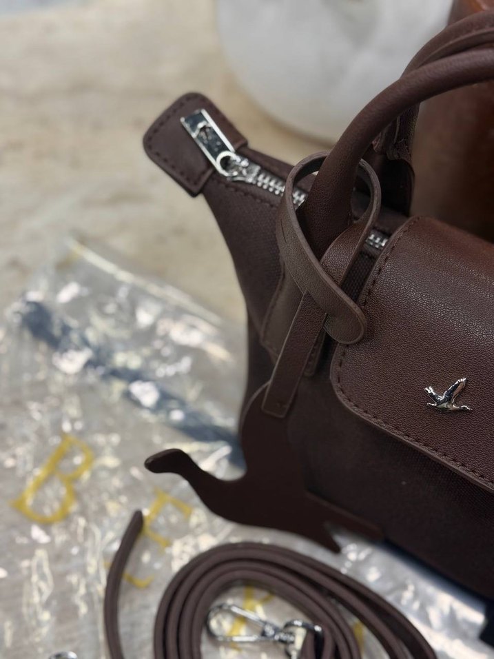 Beymen çanta - Görsel 3