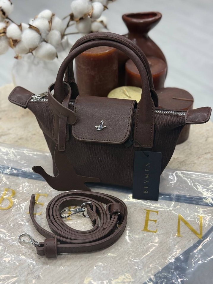Beymen çanta - Görsel 2