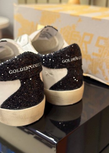 Golden goose - Görsel 4