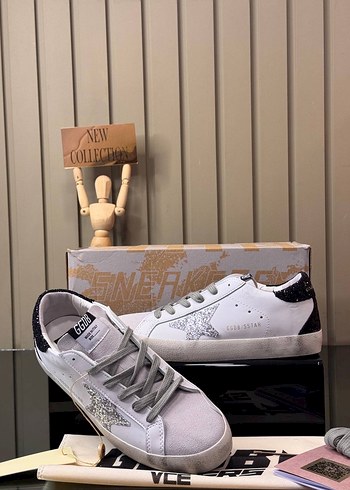 Golden goose - Görsel 2