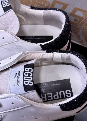 Golden goose - Görsel 3