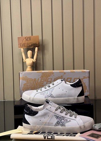 Golden Goose Deluxe 37