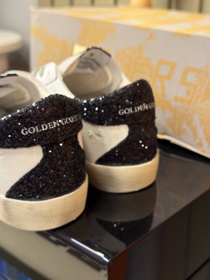 Golden goose - Görsel 4