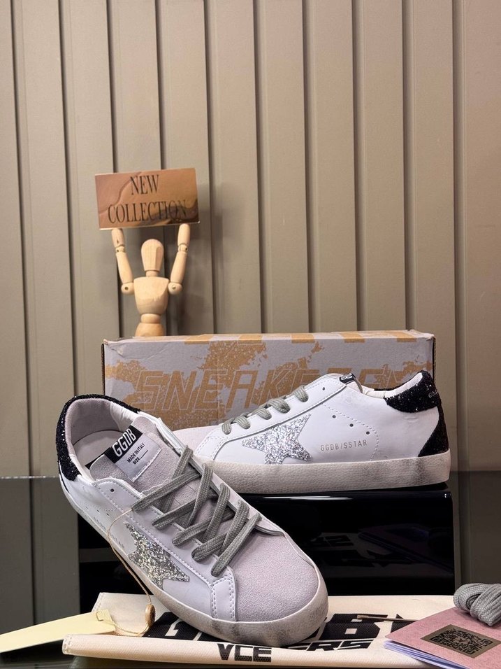 Golden goose - Görsel 2