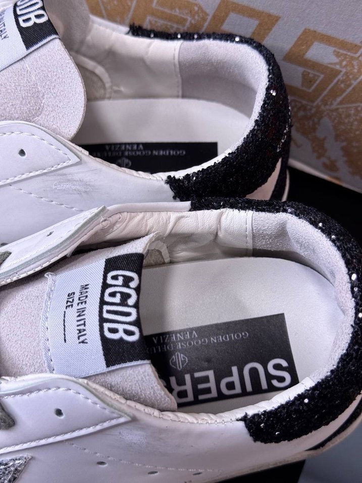 Golden goose - Görsel 3