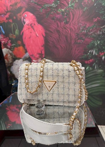 Guess tüvit - Görsel 2