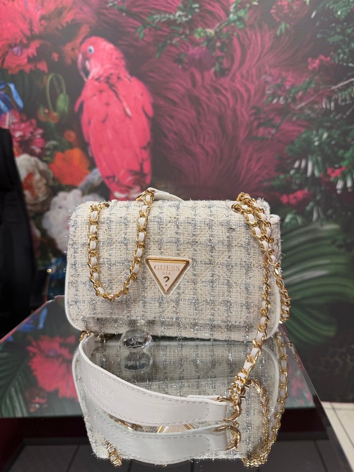 Guess tüvit - Görsel 2