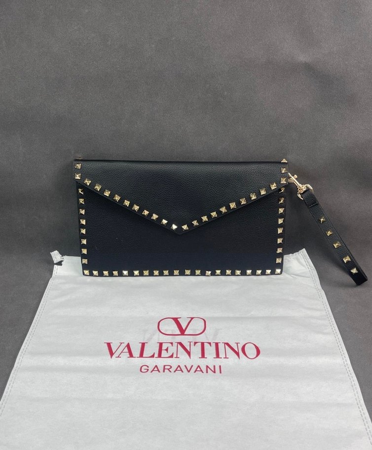 Valentino clutch - Görsel 2