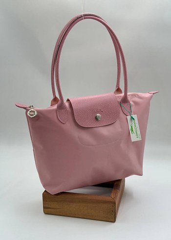 Beden pembe Renk Longchamp