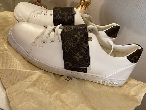 Louis Vuitton Louis vuitton ayakkabı