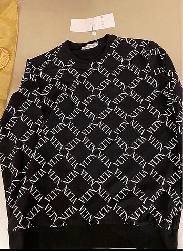 Valentino sweatshirt