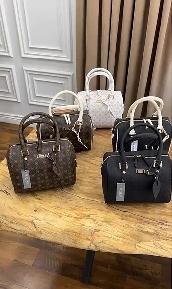 Vakko 25cm speedy çanta