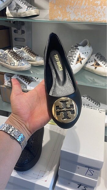 Tory burch babet