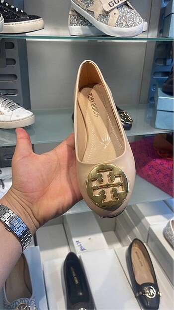 Tory Burch Tory burch babet