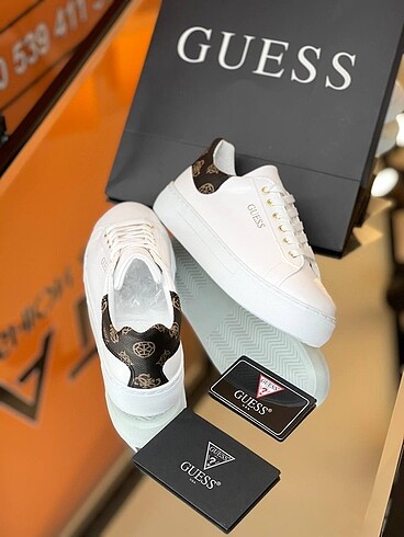 Guess Guess ayakkabı