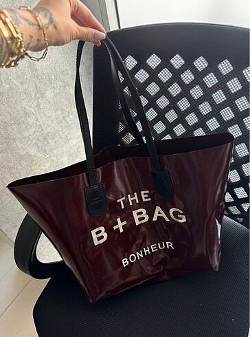 The bag