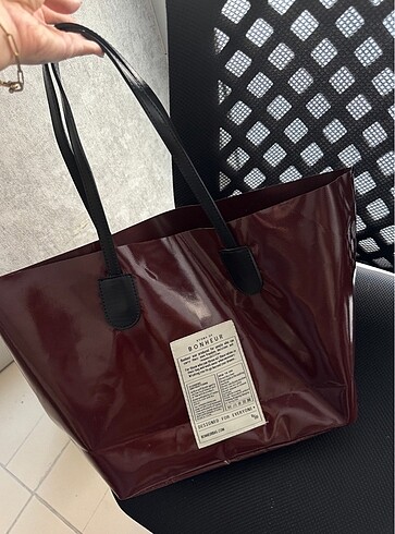 Beden The bag