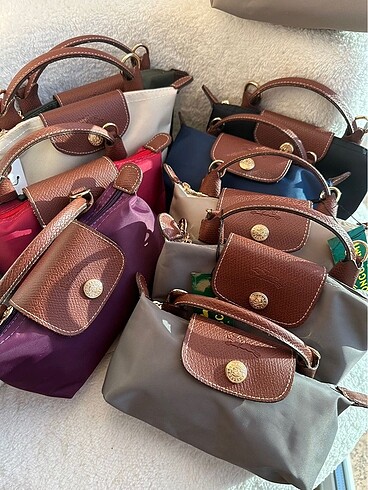 Longchamp