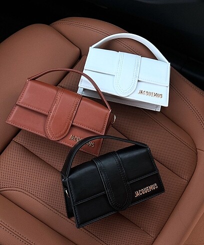 Jacquemus çanta