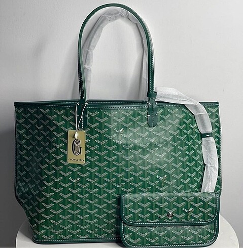 Beden çeşitli Renk Goyard