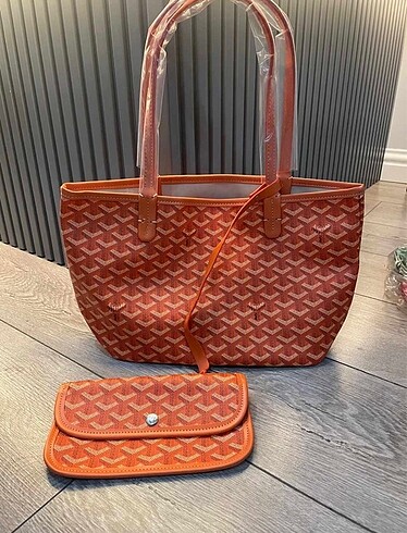  Beden Goyard çanta
