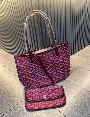 Goyard çanta