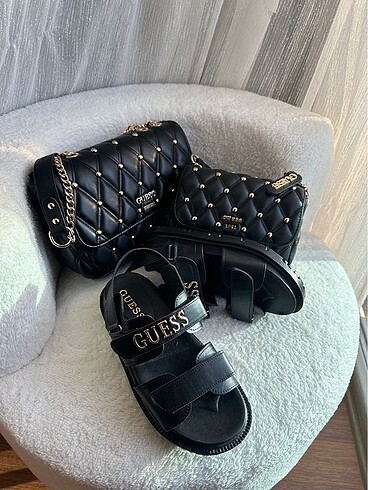  Beden Guess takım