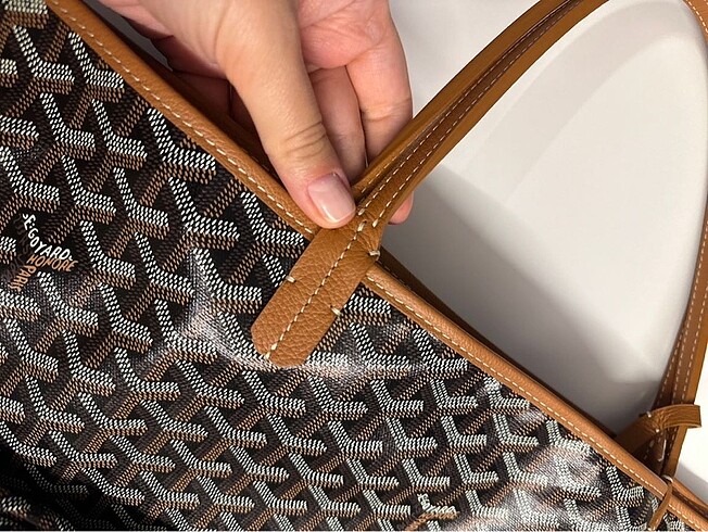 Maison Goyard Goyard çanta